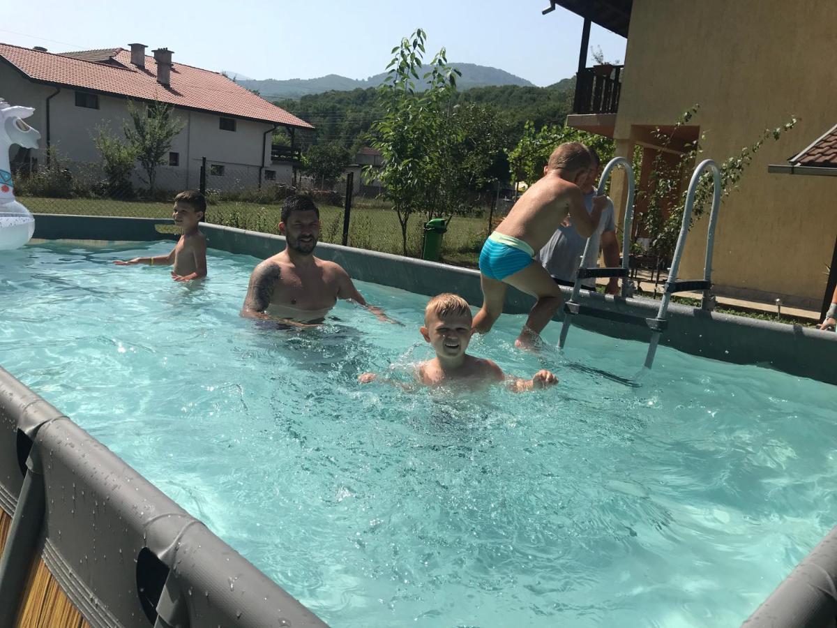Стаи За Гости Тони Ribaritsa Buitenkant foto
