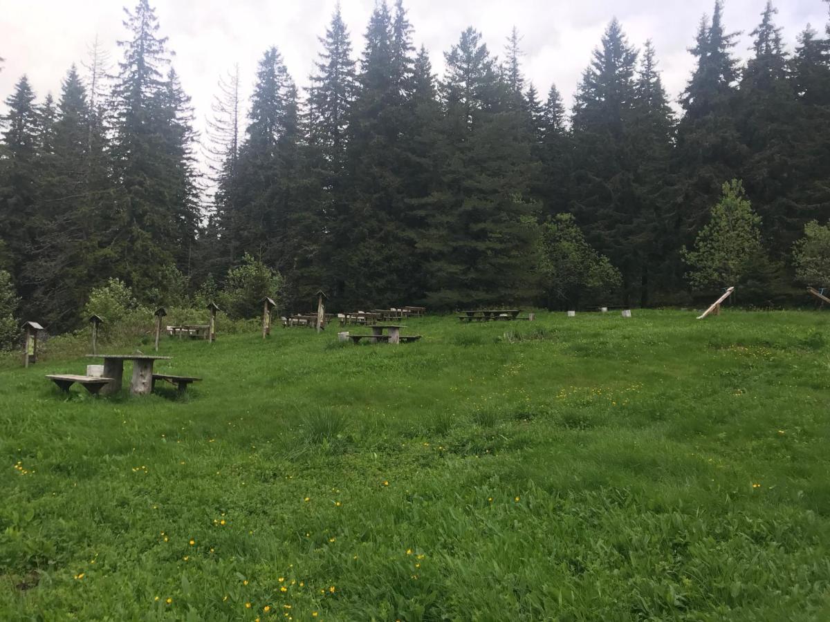 Стаи За Гости Тони Ribaritsa Buitenkant foto