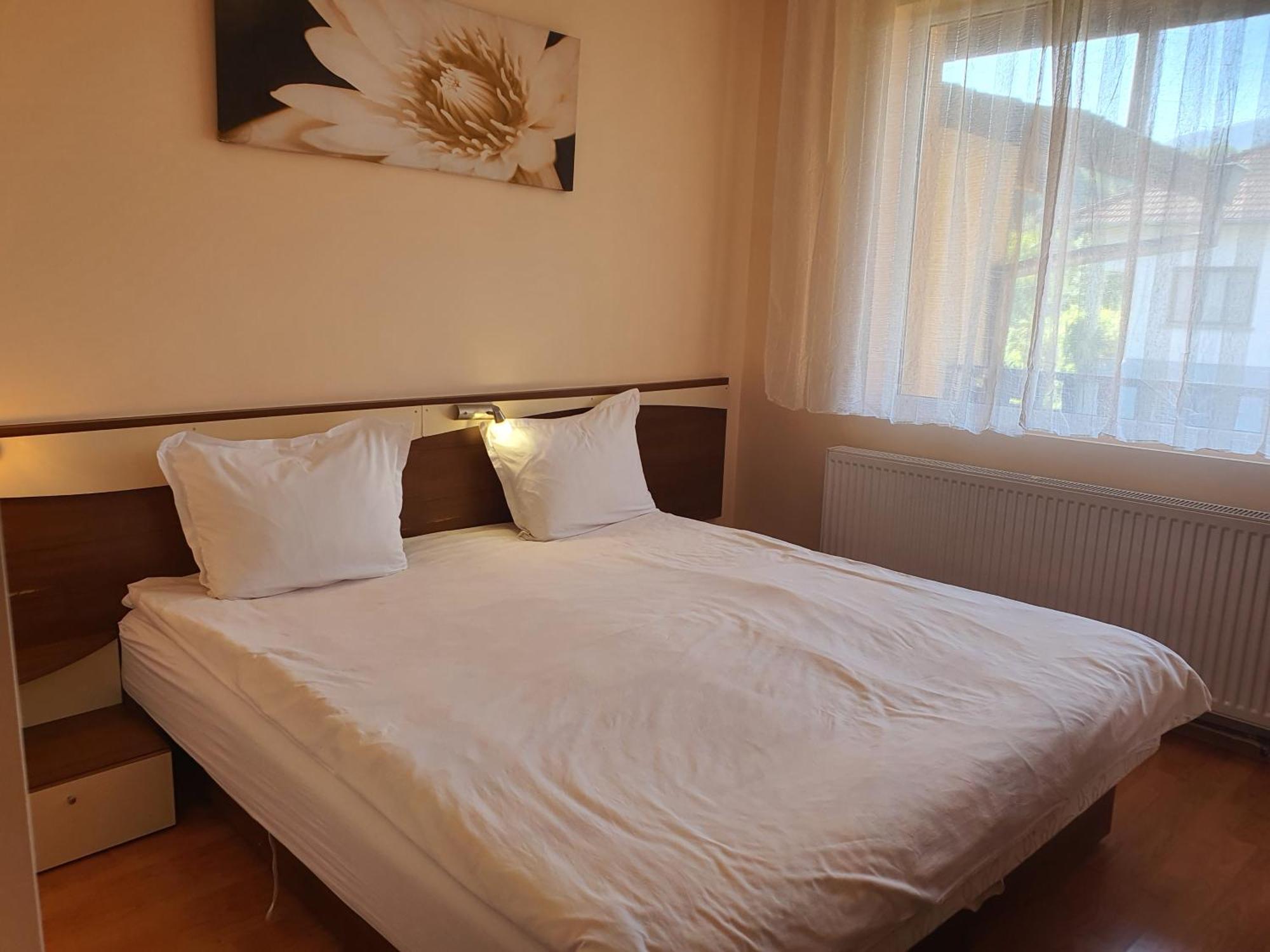 Стаи За Гости Тони Ribaritsa Buitenkant foto